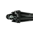 HYDRAULIC CYLINDER, 4" BORE, 1 1/2" ROD, 10" STROKE, 2,500 PSI