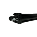 HYDRAULIC CYLINDER, 4" BORE, 1 1/2" ROD, 20" STROKE, 2,500 PSI