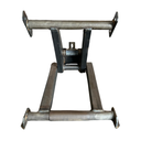 TIJERA PARA REMOLQUE 510 (SIN PINTAR)