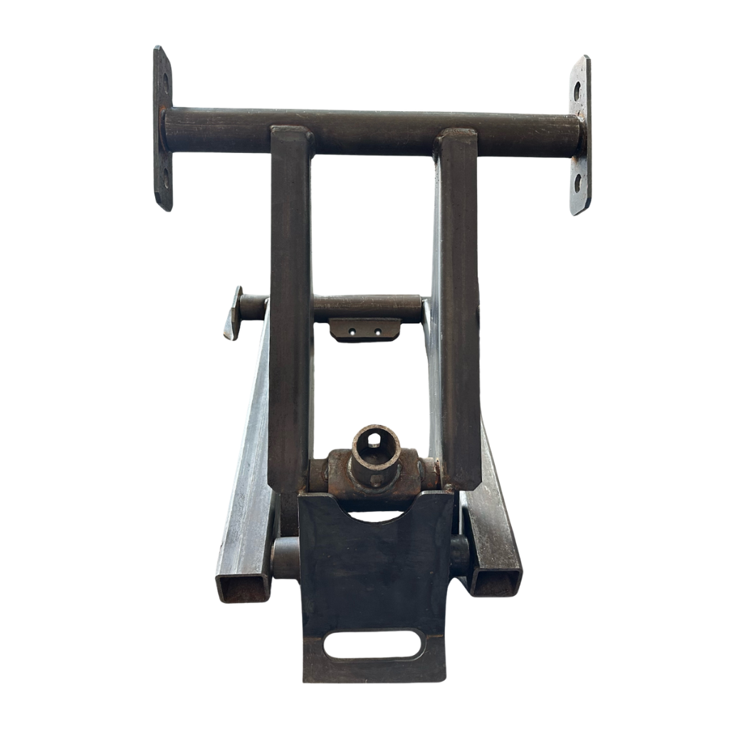 TIJERA PARA REMOLQUE 510 (SIN PINTAR)