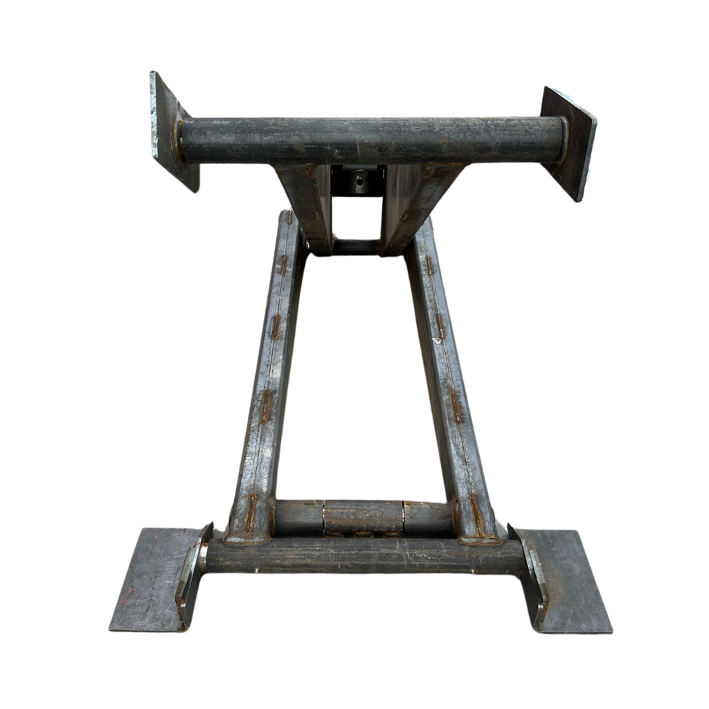 TIJERA PARA REMOLQUE 6030 (SIN PINTAR)