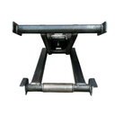 TIJERA PARA REMOLQUE 5016 (SIN PINTAR) HOIST