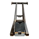 TIJERA PARA REMOLQUE 5021 (SIN PINTAR) HOIST