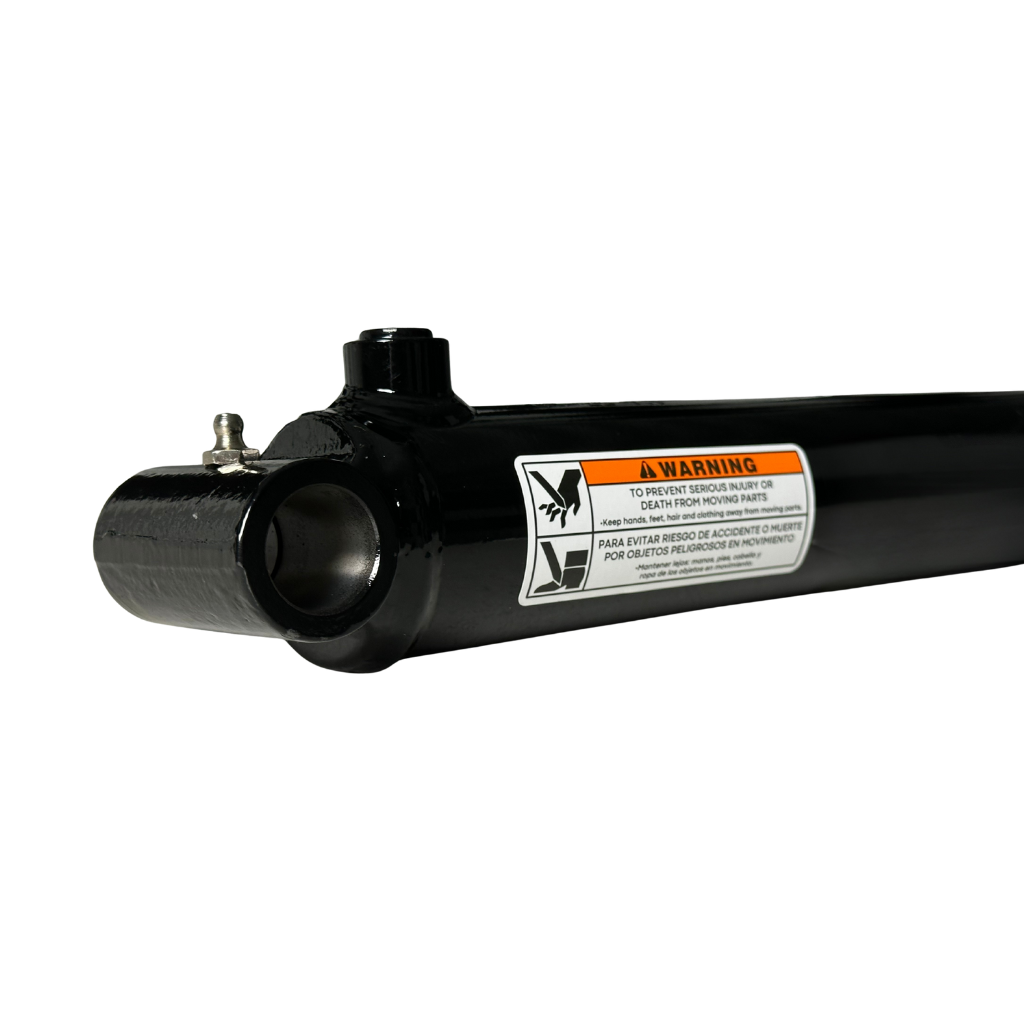 CILINDRO HIDRAULICO BORE 2” ROD1 1/4” STROKE 10” 3,000 PSI