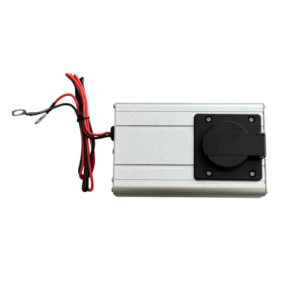 CARGADOR DE CORRIENTE 12 VOLTIOS, 18.5 AMP, KAPET