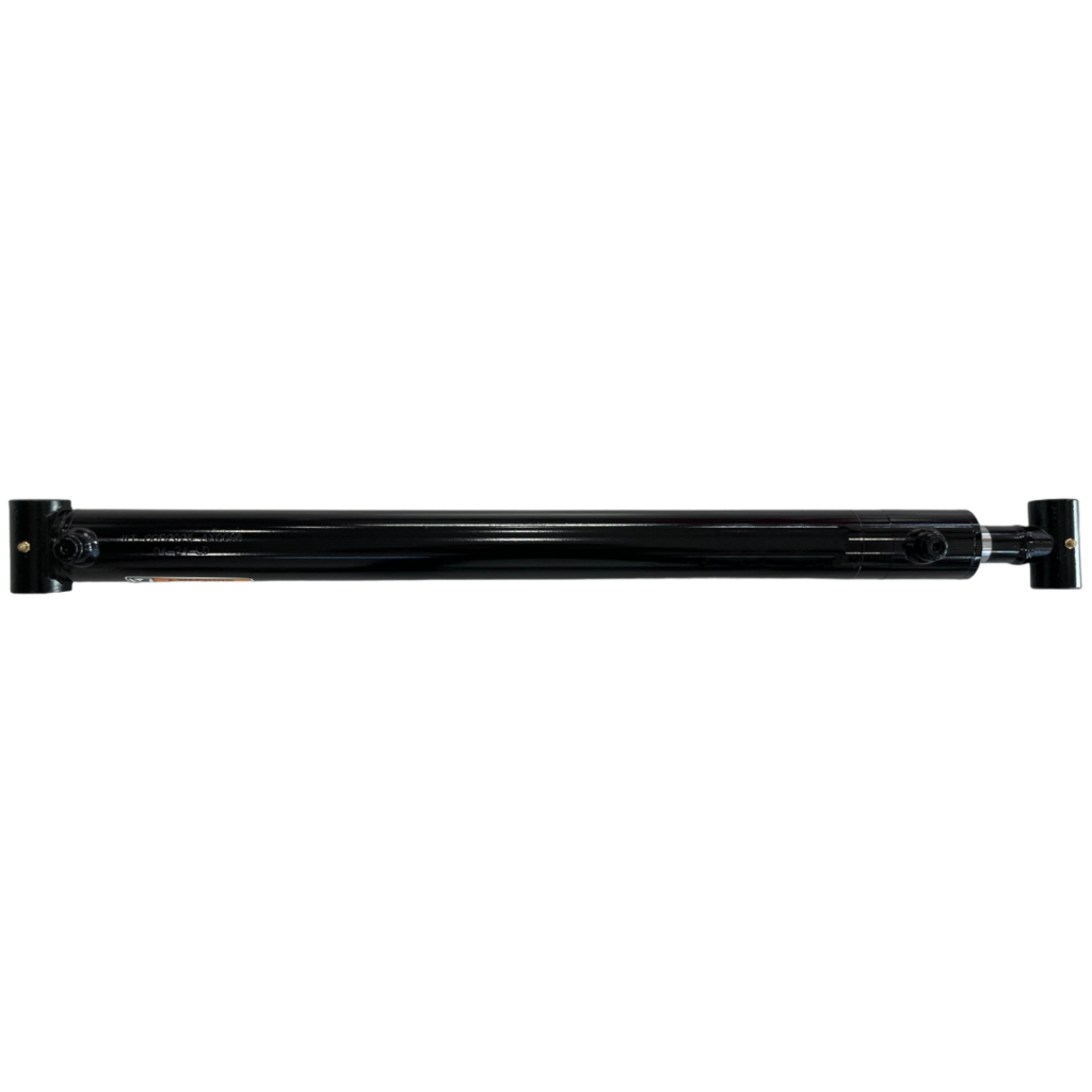 HYDRAULIC CYLINDER BORE 2" ROD 1 1/4" STROKE 25" 3,000 PSI