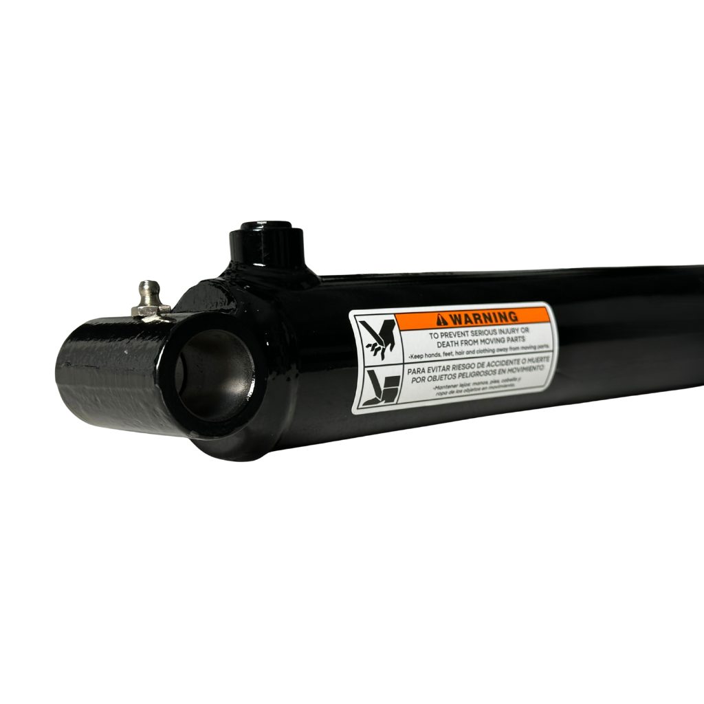 CILINDRO HIDRAULICO BORE 2” ROD 1 1/4” STROKE 26” 3,000 PSI