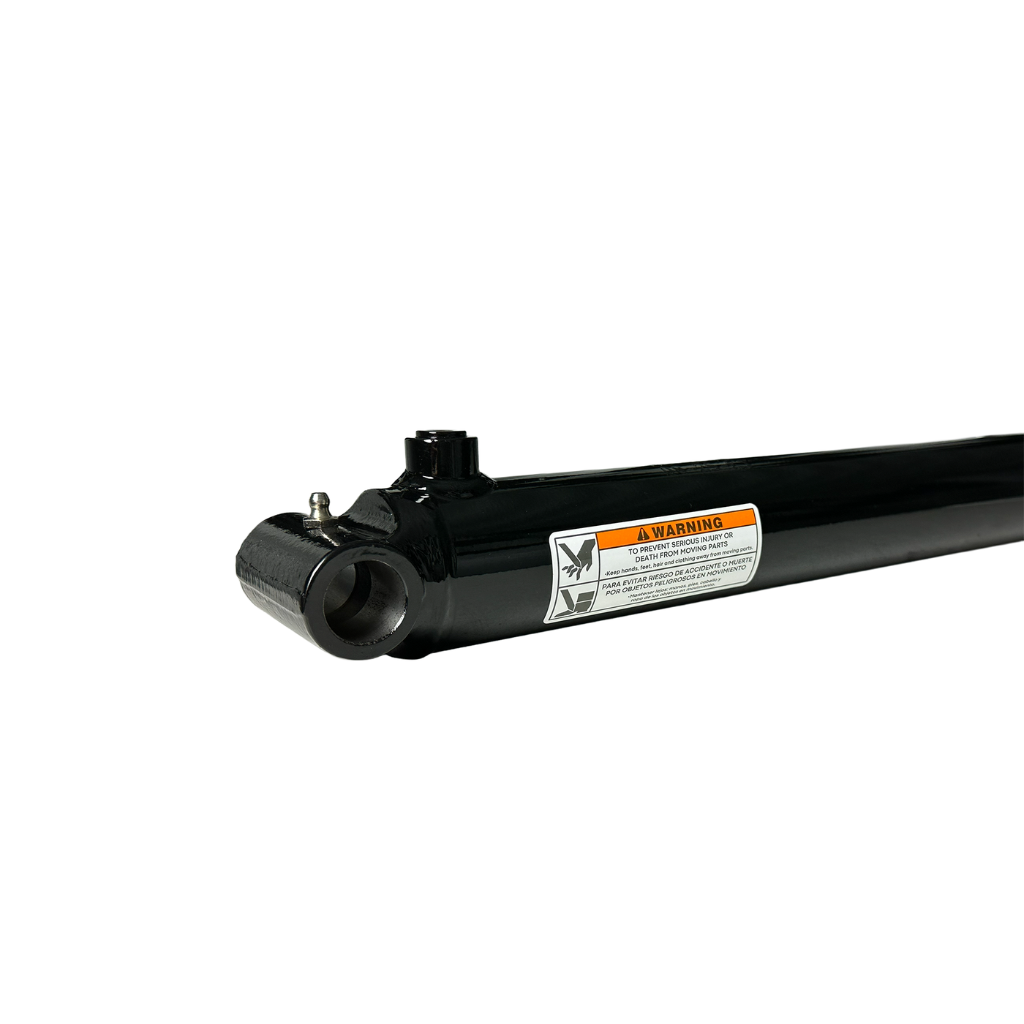 CILINDRO HIDRAULICO BORE 2” ROD1 1/4” STROKE 36” 3,000 PSI 