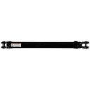 HYDRAULIC CYLINDER, 2" BORE, 1 1/4" ROD, 34" STROKE, 2,500 PSI