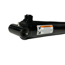 CILINDRO HIDRAULICO BORE 2 1/2” ROD 1 1/2” STROKE 12” 3,000 PSI 