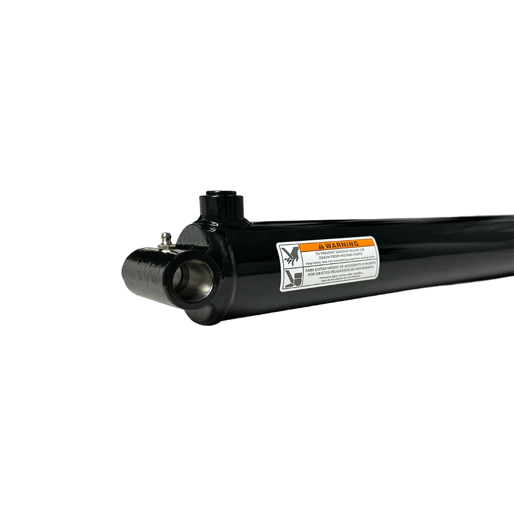 CILINDRO HIDRAULICO BORE 2 1/2” ROD 1 1/2” STROKE 36” 3,000 PSI 