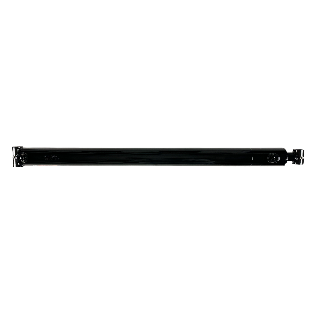 CILINDRO HIDRAULICO BORE 2 1/2” ROD 1 1/2” STROKE 36” 3,000 PSI 