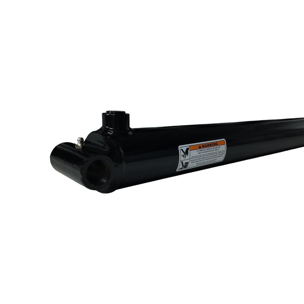 CILINDRO HIDRAULICO BORE 2 1/2” ROD 1 1/2” STROKE 42” 3,000 PSI 