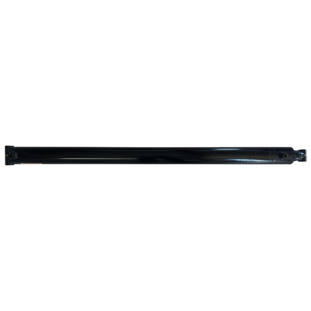 HYDRAULIC CYLINDER BORE 3" ROD 2" STROKE 48" 3,000 PSI
