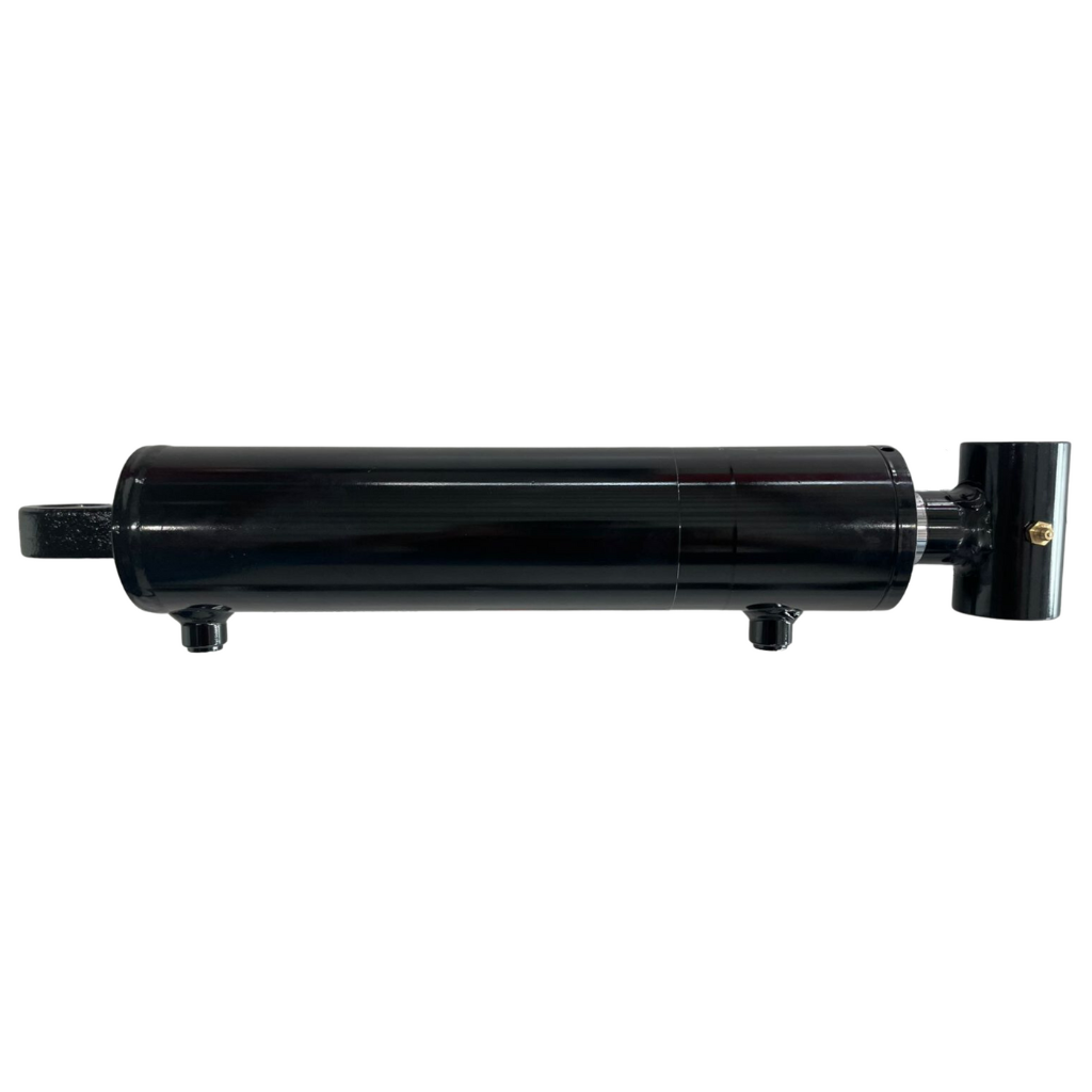 HYDRAULIC CYLINDER BORE 3" ROD 1 1/2" STROKE 10" 3,000 PSI