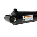 CILINDRO HIDRAULICO BORE 4” ROD 2” STROKE 10” 3,000 PSI 