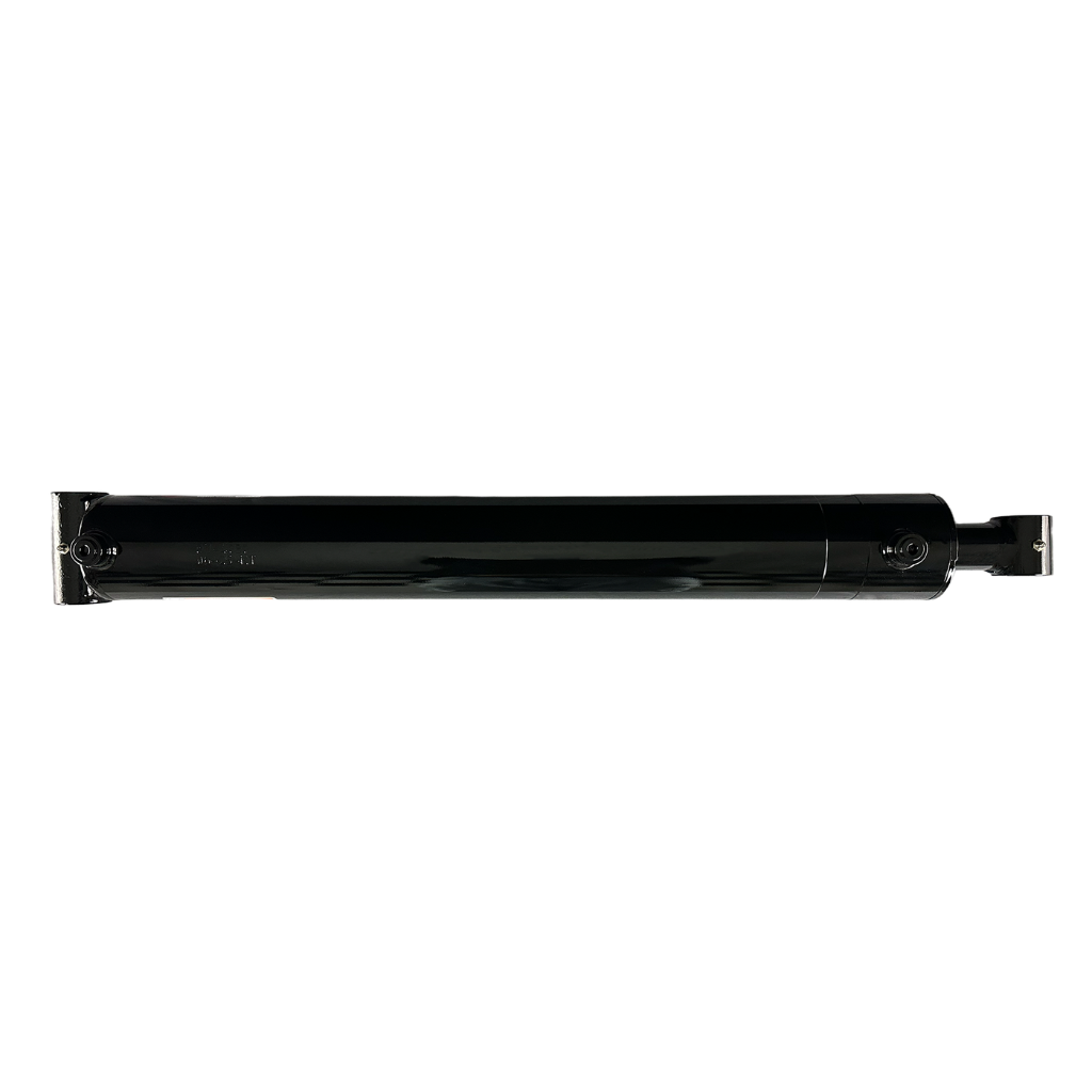 CILINDRO HIDRAULICO BORE 4” ROD 2” STROKE 30” 3,000 PSI 