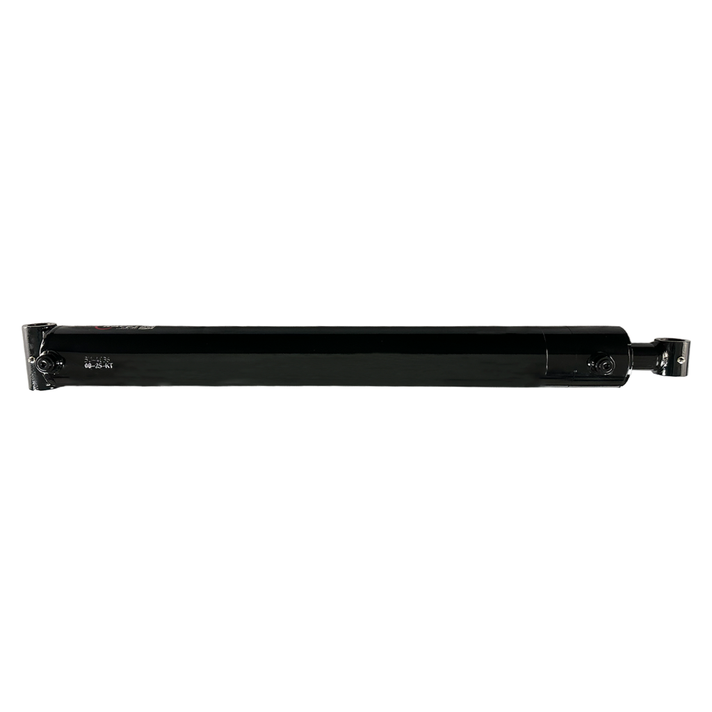 CILINDRO HIDRAULICO BORE 4” ROD 2” STROKE 36” 3,000 PSI