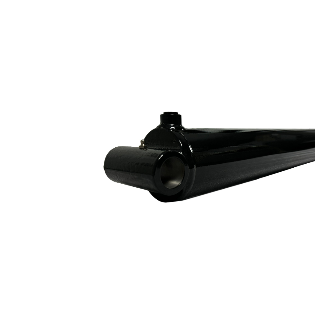 HYDRAULIC CYLINDER BORE 4" ROD 2" STROKE 48" 3,000 PSI