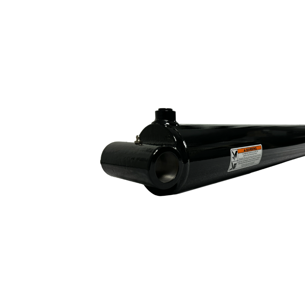 CILINDRO HIDRAULICO BORE 4” ROD 2 1/2” STROKE 78” 3,000 PSI 