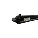 HYDRAULIC CYLINDER BORE 4" ROD 2 1/4" STROKE 37" 3,000 PSI