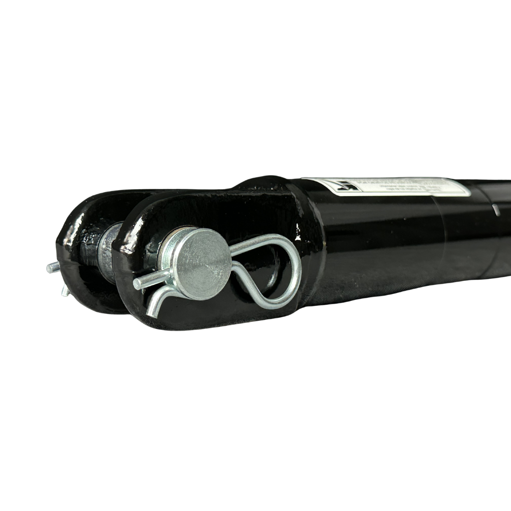 CILINDRO HIDRAULICO BORE 2” ROD 1 1/4” STROKE 4” 3,000 PSI