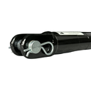 CILINDRO HIDRAULICO BORE 2” ROD 1 1/4” STROKE 4” 3,000 PSI