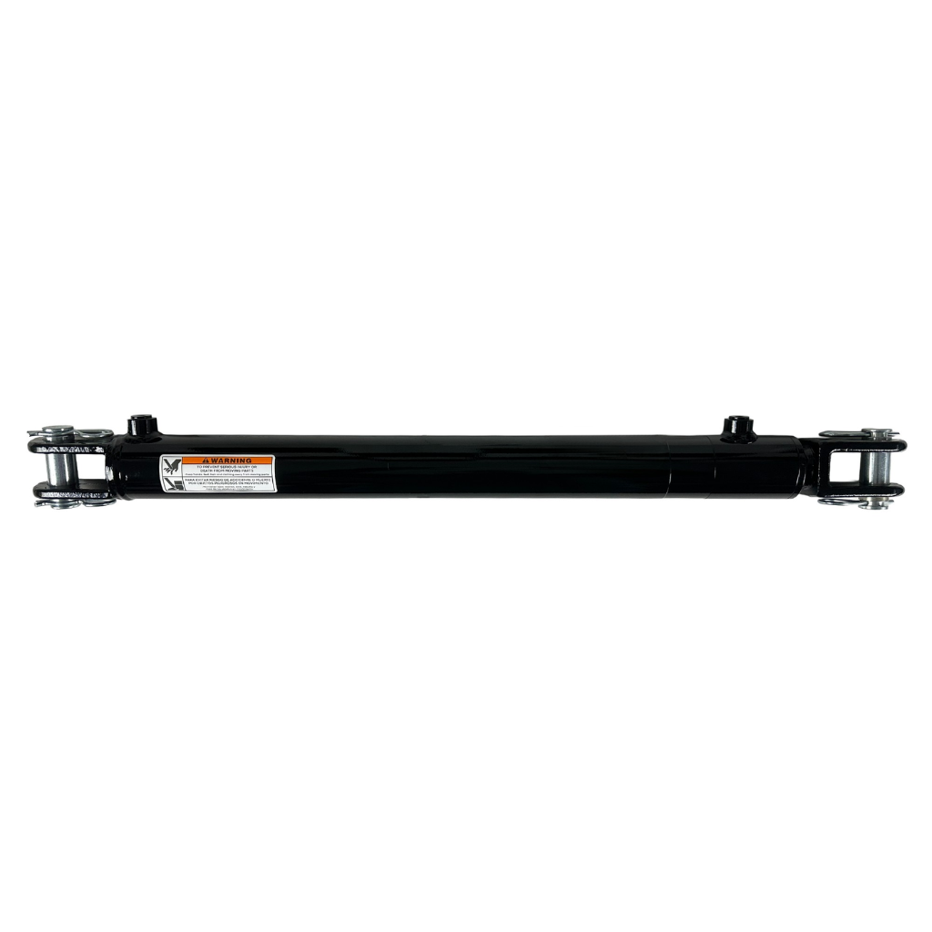 CILINDRO HIDRAULICO BORE 2” ROD 1 1/4” STROKE 20” 3,000 PSI
