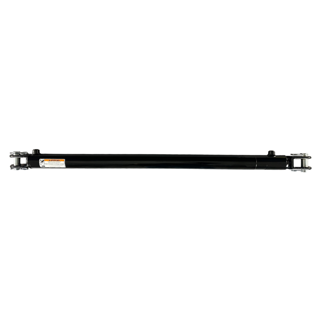 CILINDRO HIDRAULICO BORE 2” ROD 1 1/4” STROKE 36” 3,000 PSI