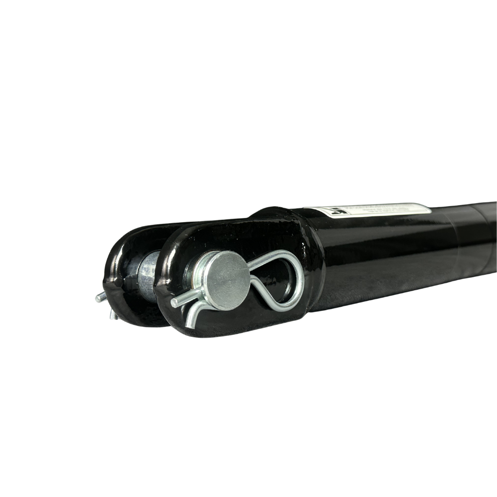 CILINDRO HIDRAULICO BORE 2” ROD 1 1/4” STROKE 60” 3,000 PSI