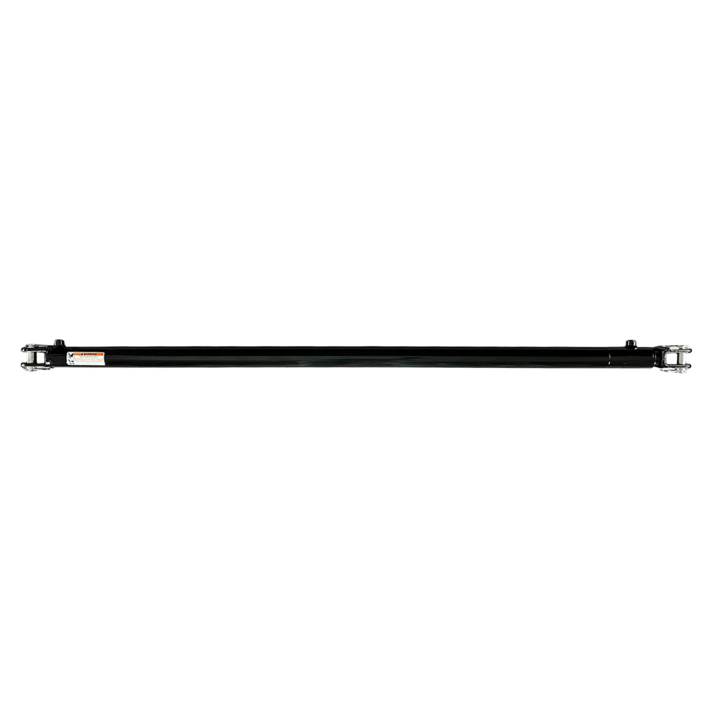 CILINDRO HIDRAULICO BORE 2” ROD 1 1/4” STROKE 60” 3,000 PSI