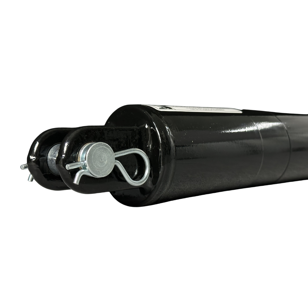 CILINDRO HIDRAULICO BORE 3'' ROD 1 1/2'' STROKE 4'' 3,000 PSI