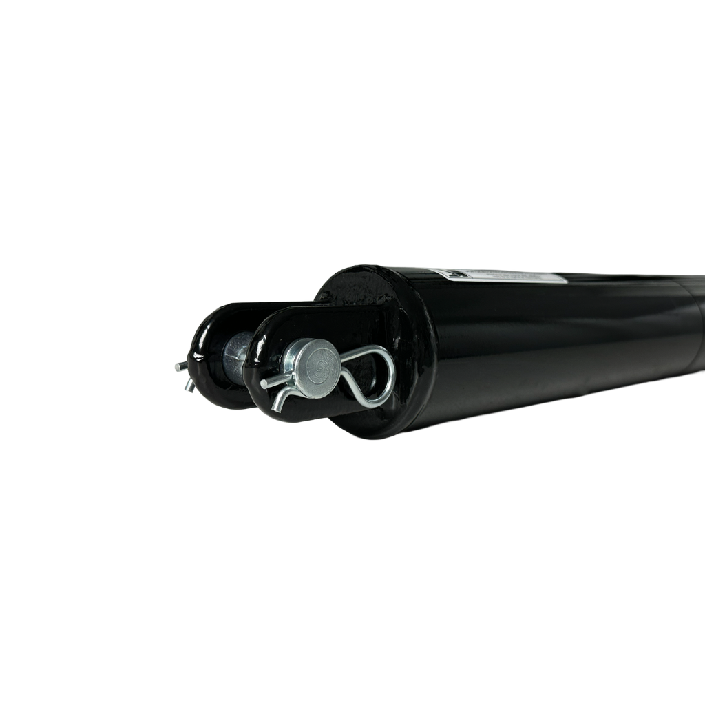 CILINDRO HIDRAULICO BORE 3'' ROD 1 1/2'' STROKE 14'' 3,000 PSI