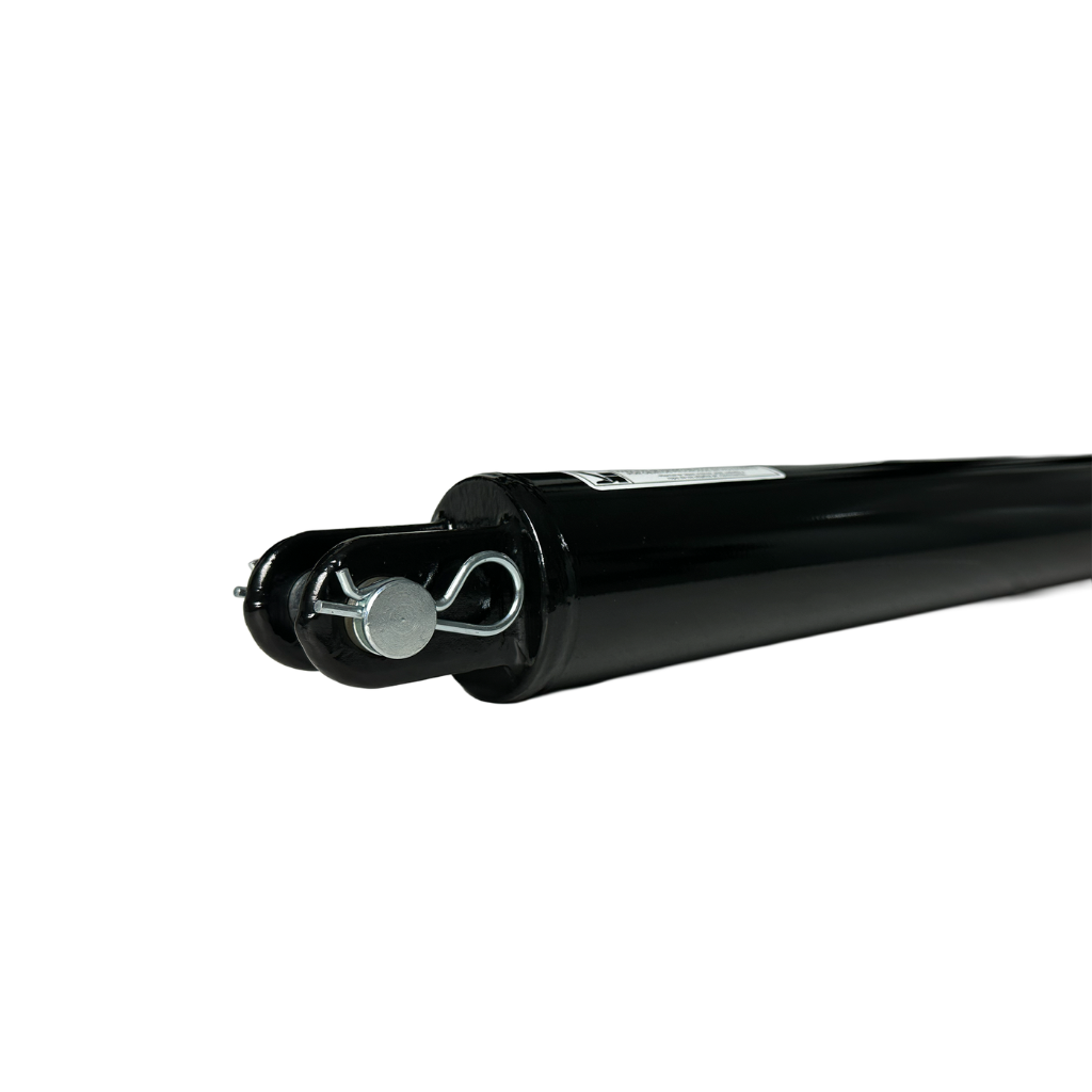 HYDRAULIC CYLINDER 3 1/2" BORE, 1 3/4" ROD, 30" STROKE, 3,000 PSI