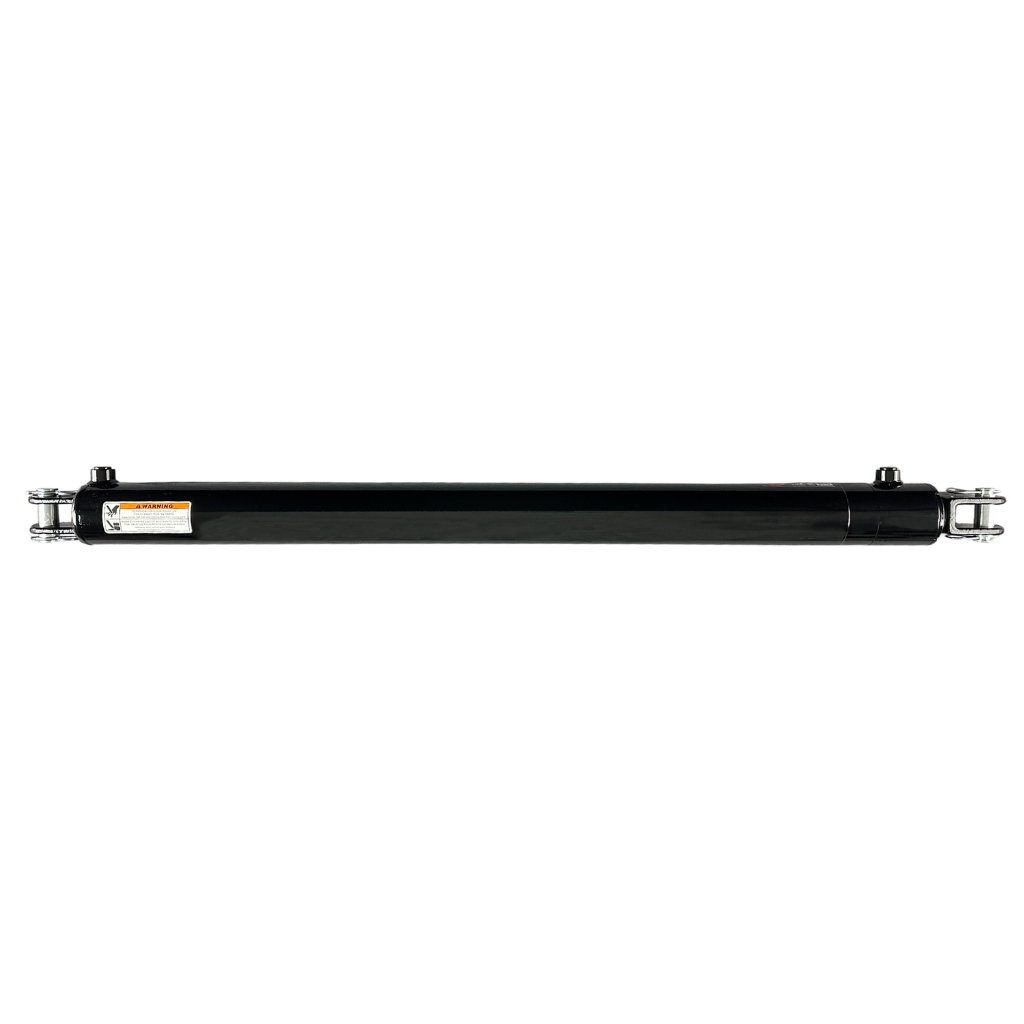 CILINDRO HIDRAULICO BORE 3” ROD 1 1/2” STROKE 42” 3,000 PSI