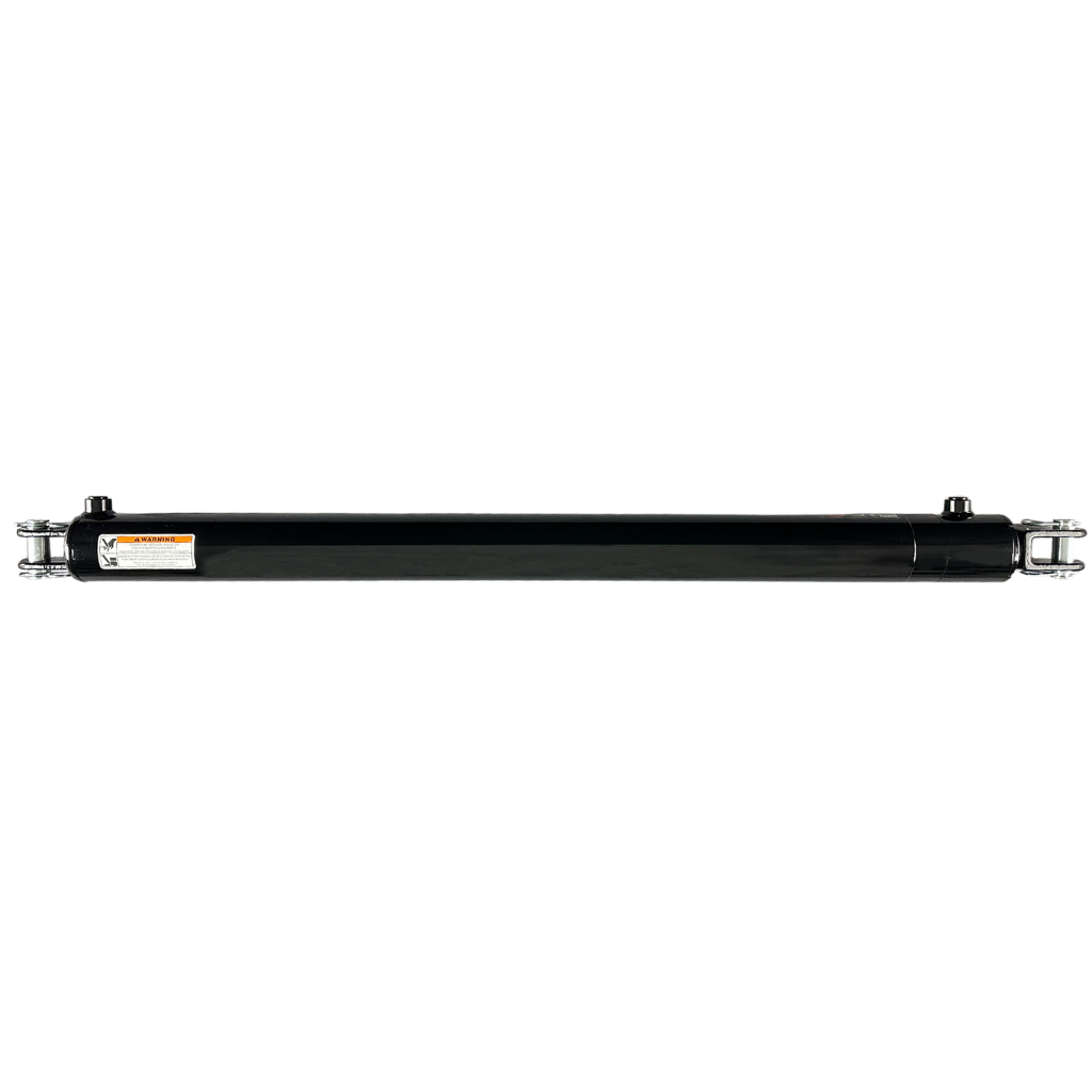 CILINDRO HIDRAULICO BORE 3” ROD 1 1/2” STROKE 48” 3,000 PSI