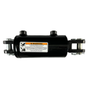 CILINDRO HIDRAULICO BORE 4'' ROD 2'' STROKE 4'' 3,000 PSI