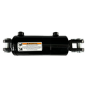 CILINDRO HIDRAULICO BORE 4'' ROD 2'' STROKE 6'' 3,000 PSI 