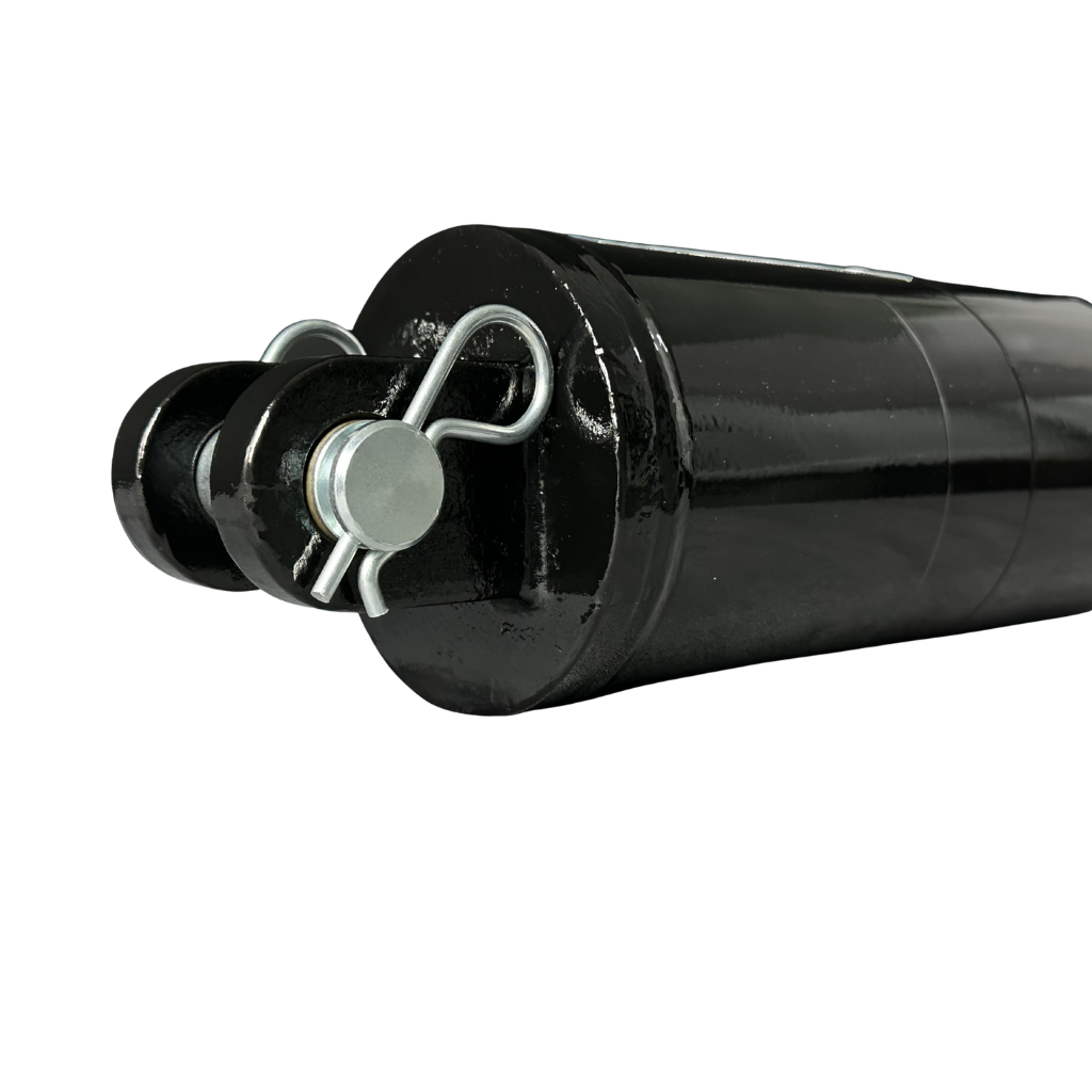 CILINDRO HIDRAULICO BORE 4'' ROD 2'' STROKE 8'' ASAE, 3,000 PSI