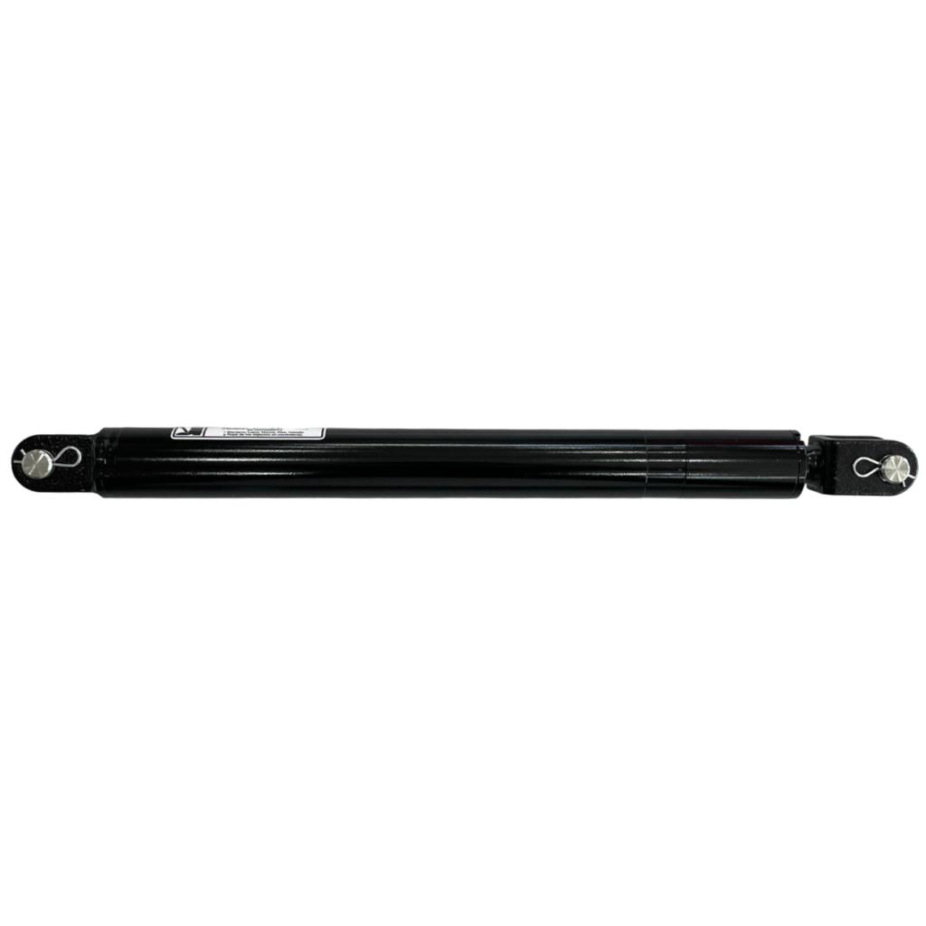 HYDRAULIC CYLINDER BORE 1.5" ROD 1" STROKE 14" 3,000 PSI