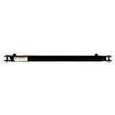 HYDRAULIC CYLINDER BORE 1.5" ROD 1" STROKE 24" 3,000 PSI