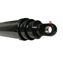 CILINDRO TELESCOPICO S53, 3 SECCIONES, STROKE 84" (ACCIÓN SENCILLA) DOMPE 7M³