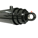 S73 TELESCOPIC CYLINDER, 3 STAGES, 111" STROKE (SINGLE ACTING), 14 M³ DUMP BODY