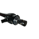 12-TON TELESCOPIC CYLINDER 120" (3 STAGE)