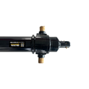 12-TON TELESCOPIC CYLINDER 144" (3 STAGE)