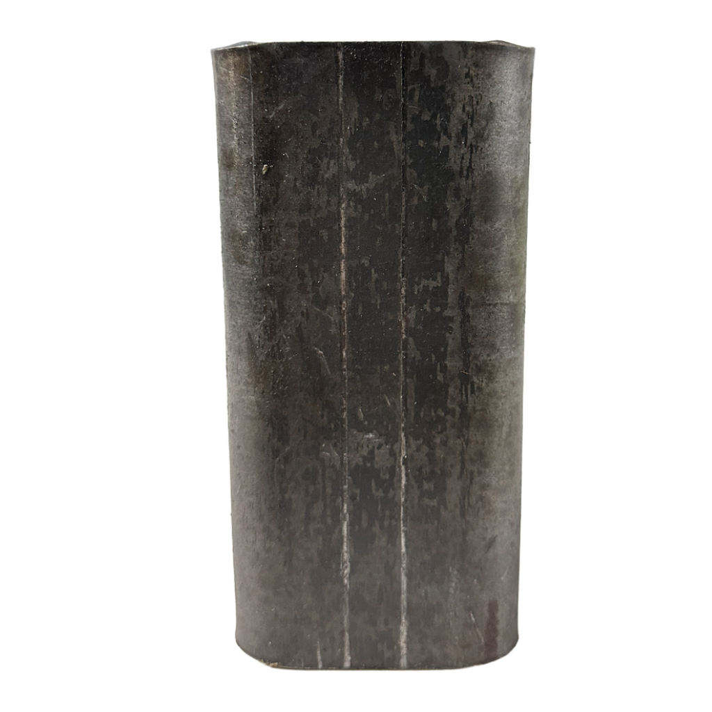 CHANNEL “C” DRAWBAR BASE 3" WITH 4 HOLES (3 POSITIONS)