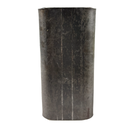 CHANNEL “C” DRAWBAR BASE 3" WITH 4 HOLES (3 POSITIONS)