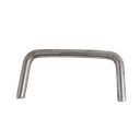 Weld On "U" Clamp 1/4" X 5,3/8" - Steel - Raw