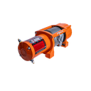 WINCHMAX WINCH STEEL CABLE 50' - 5,000 LBS - 12V  - ORANGE – C