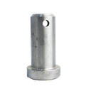 Flat Head Pin 1" X 2,1/8" - Zinc Plated